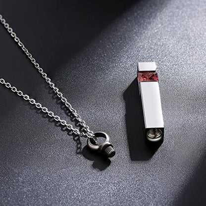 MJ Jewelry Eternal Grace Pendant