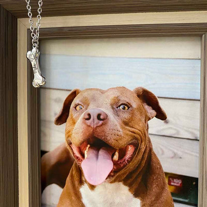 Little Paws Pendant — A Love That Walks With You